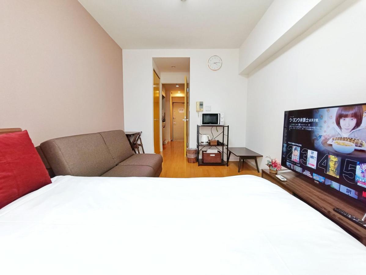 Ferienwohnung Picolo Hakata Fukuoka  Exterior foto