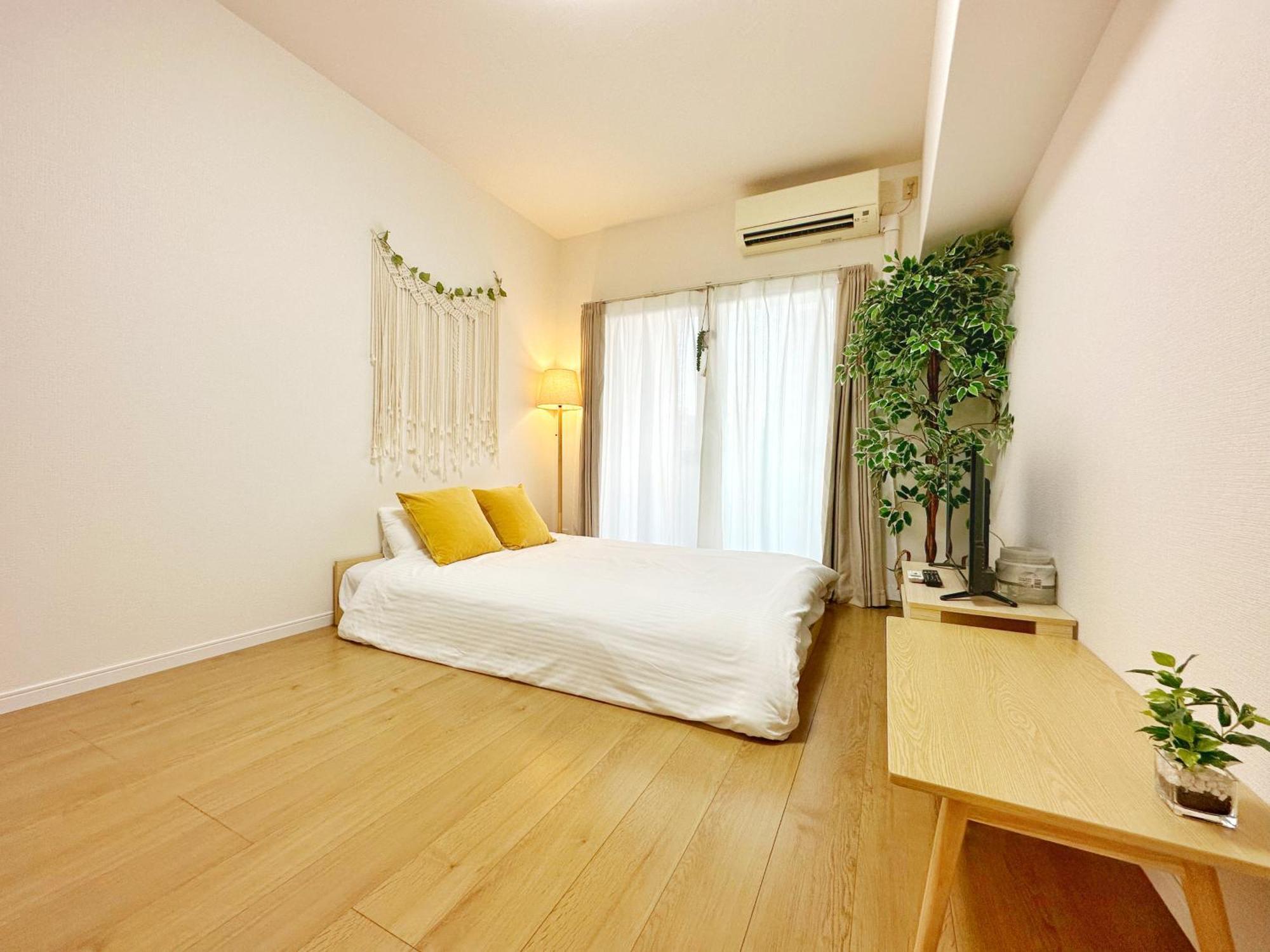 Ferienwohnung Picolo Hakata Fukuoka  Exterior foto