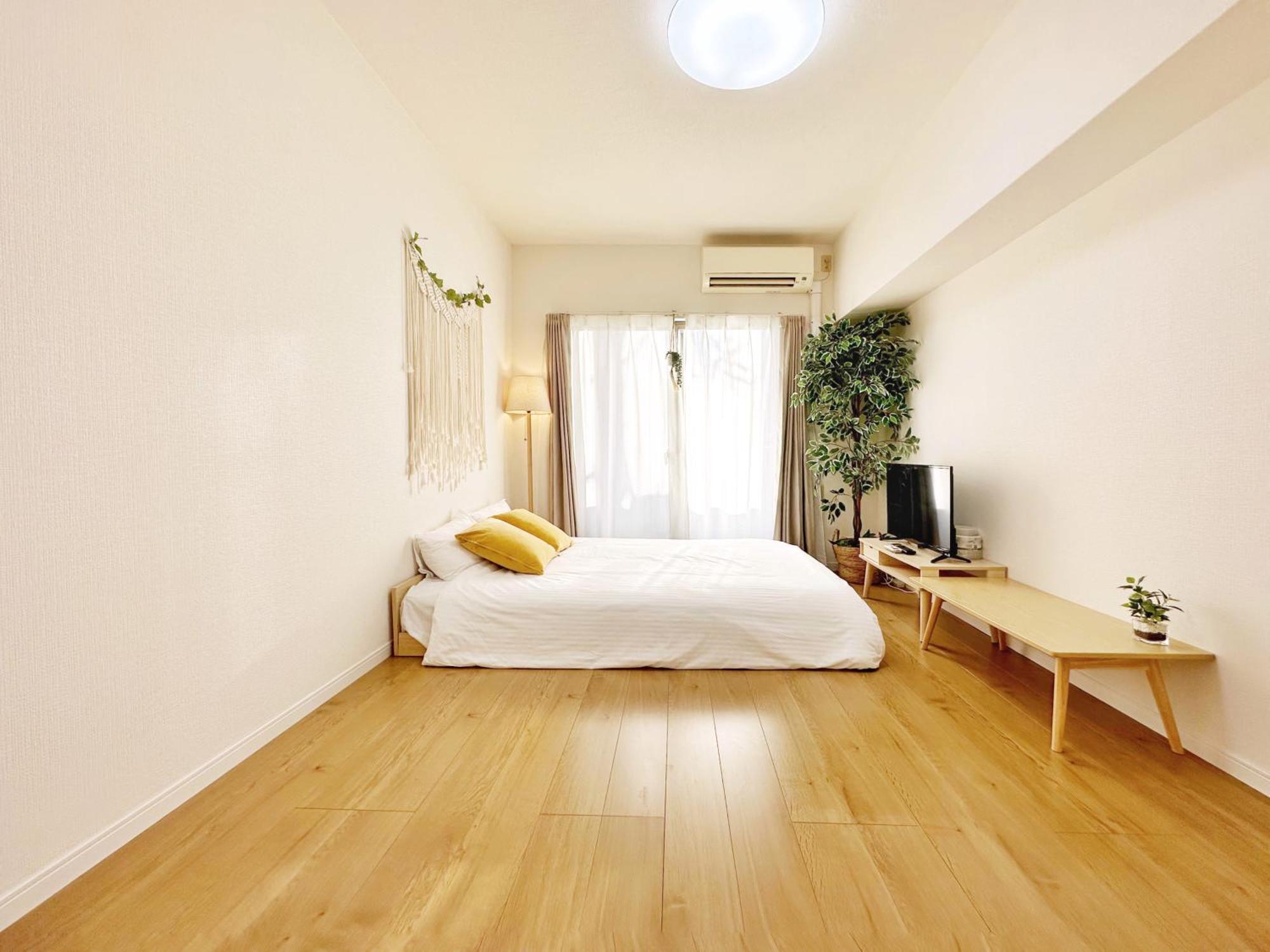 Ferienwohnung Picolo Hakata Fukuoka  Exterior foto
